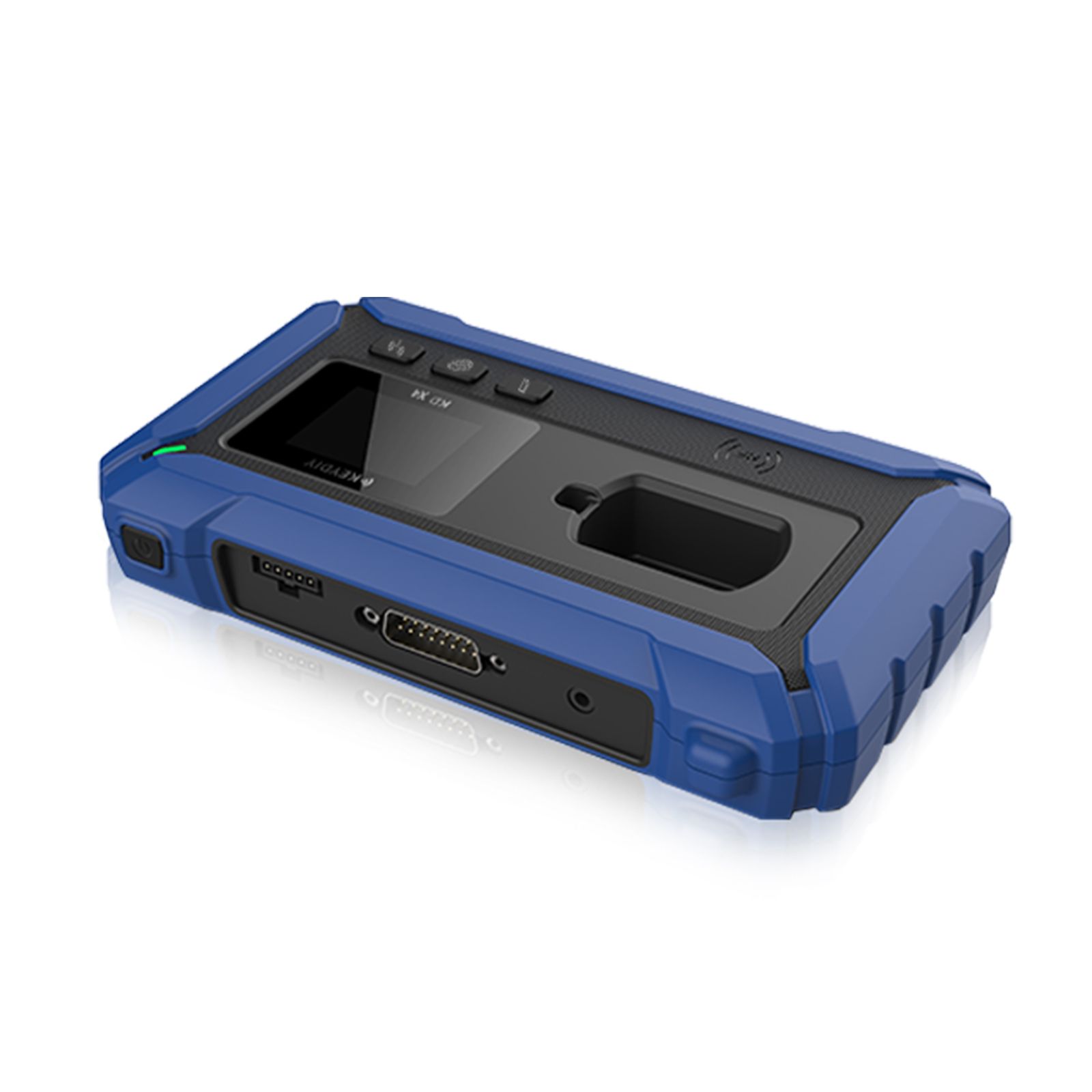 KEYDIY KD-X4 KDX4 5-in-1 Key Programmer Combines KD Max, KD Mate and KD Mini Prog for Key Recognition/ Generation/ Copying/ Programming/ Matching etc