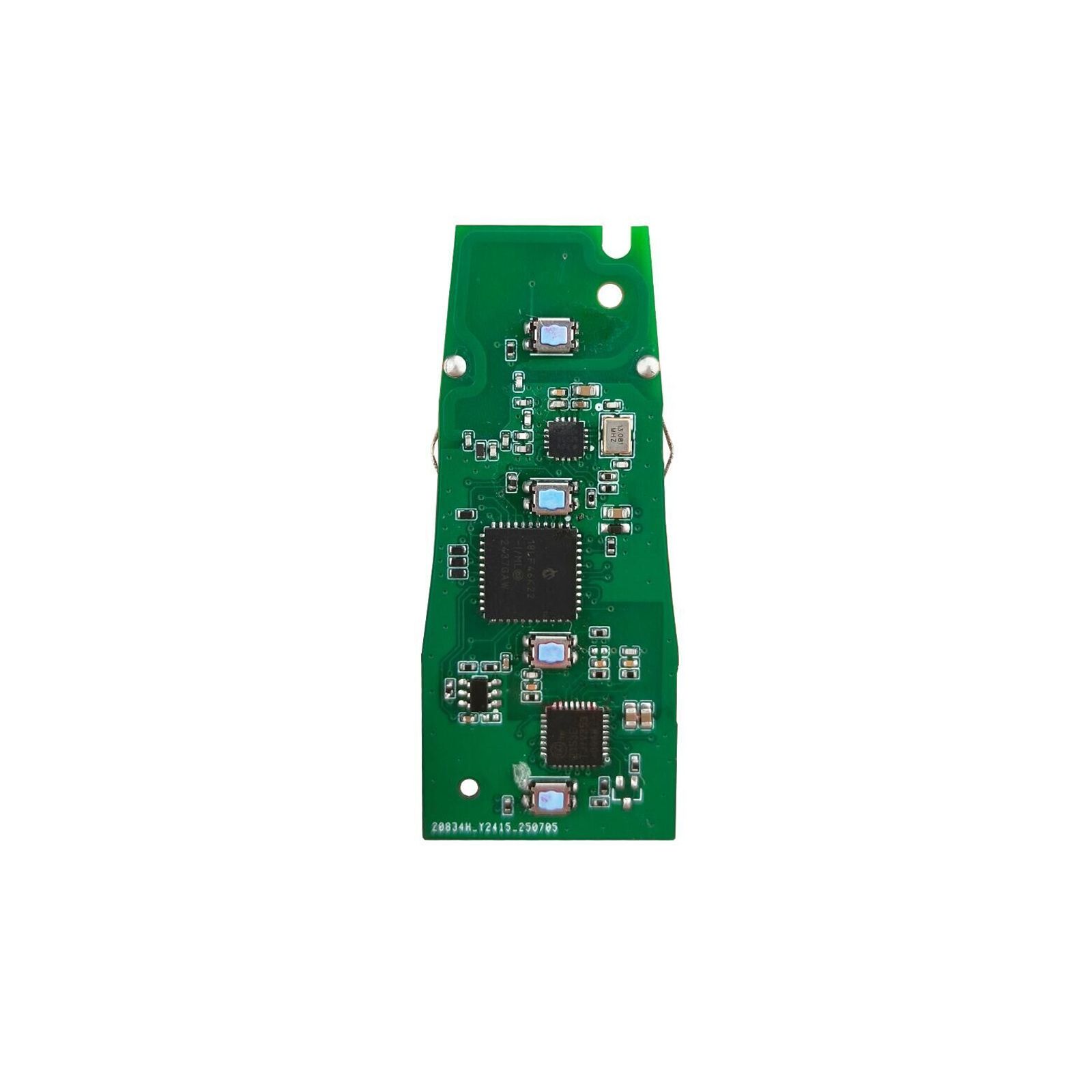 KEYDIY MLB19 434 Mhz (OEM Solution) MLB for Porsche Universal Smart Key PCB Board