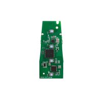 KEYDIY MLB19 434 Mhz (OEM Solution) MLB for Porsche Universal Smart Key PCB Board