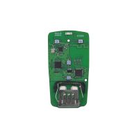 KEYDIY MLB26 434 Mhz (Non-OEM Solution) MLB 3 Buttons Universal Smart Remote PCB Board