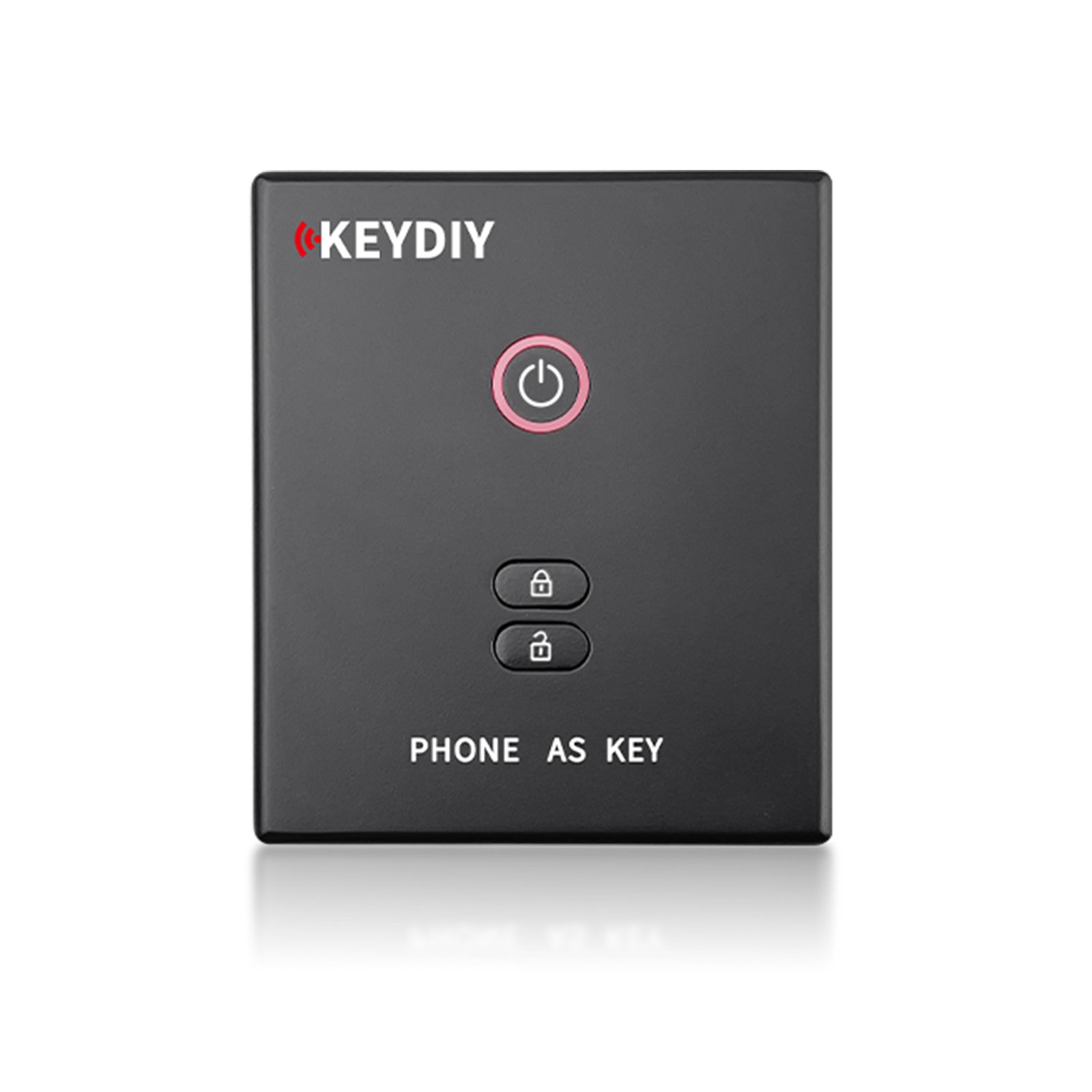 KEYDIY PAK01-TIB Phone As Key
