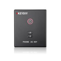 KEYDIY PAK01-TIB Phone As Key