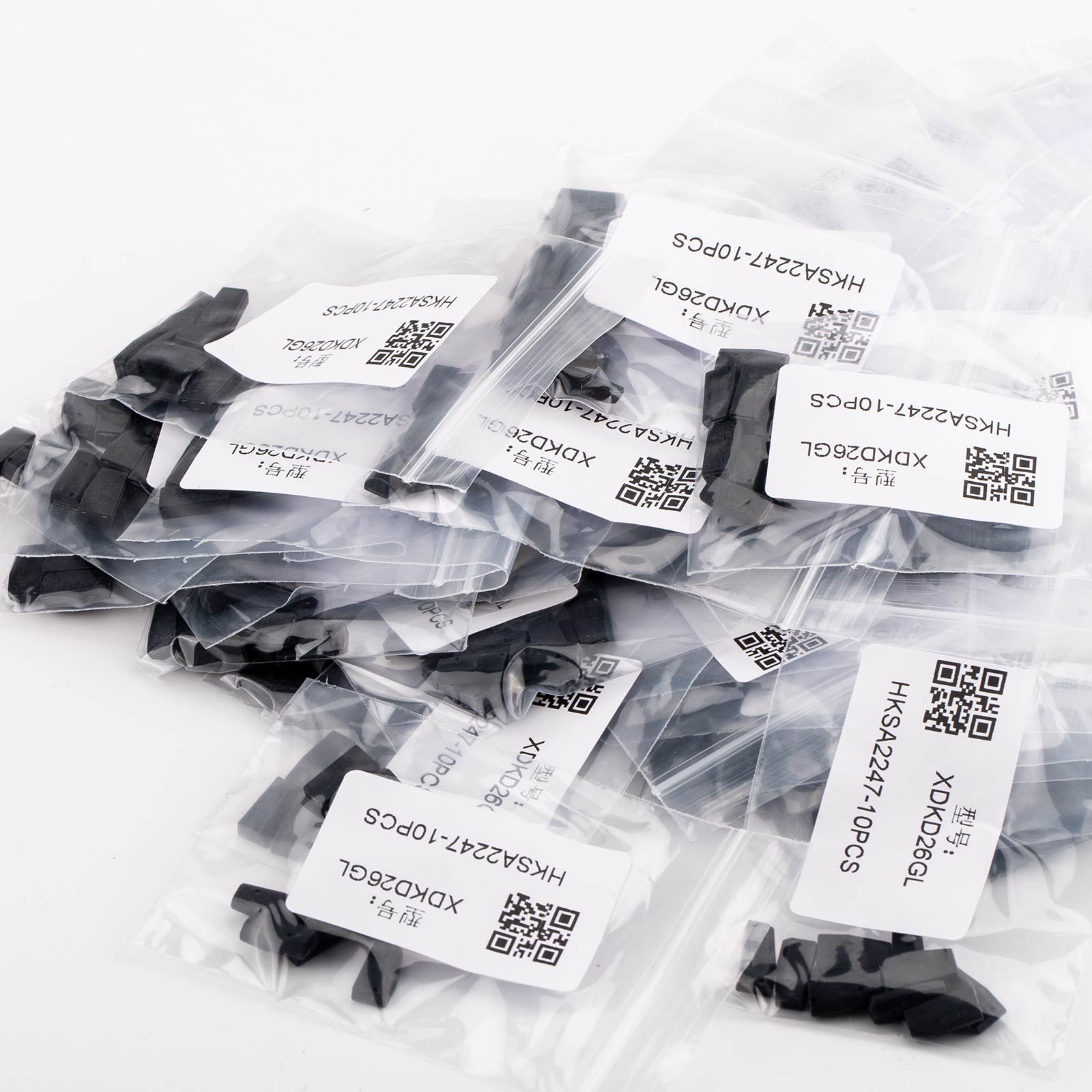 KEYDIY Super Chip 10pcs/lot