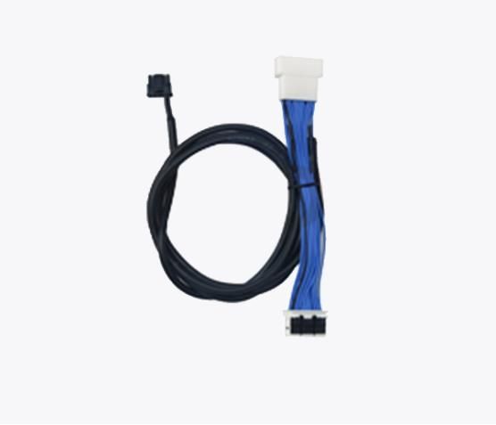 KEYDIY Toyota 8A (BA) 4A all-lost All Keys Lost Adapter Cable