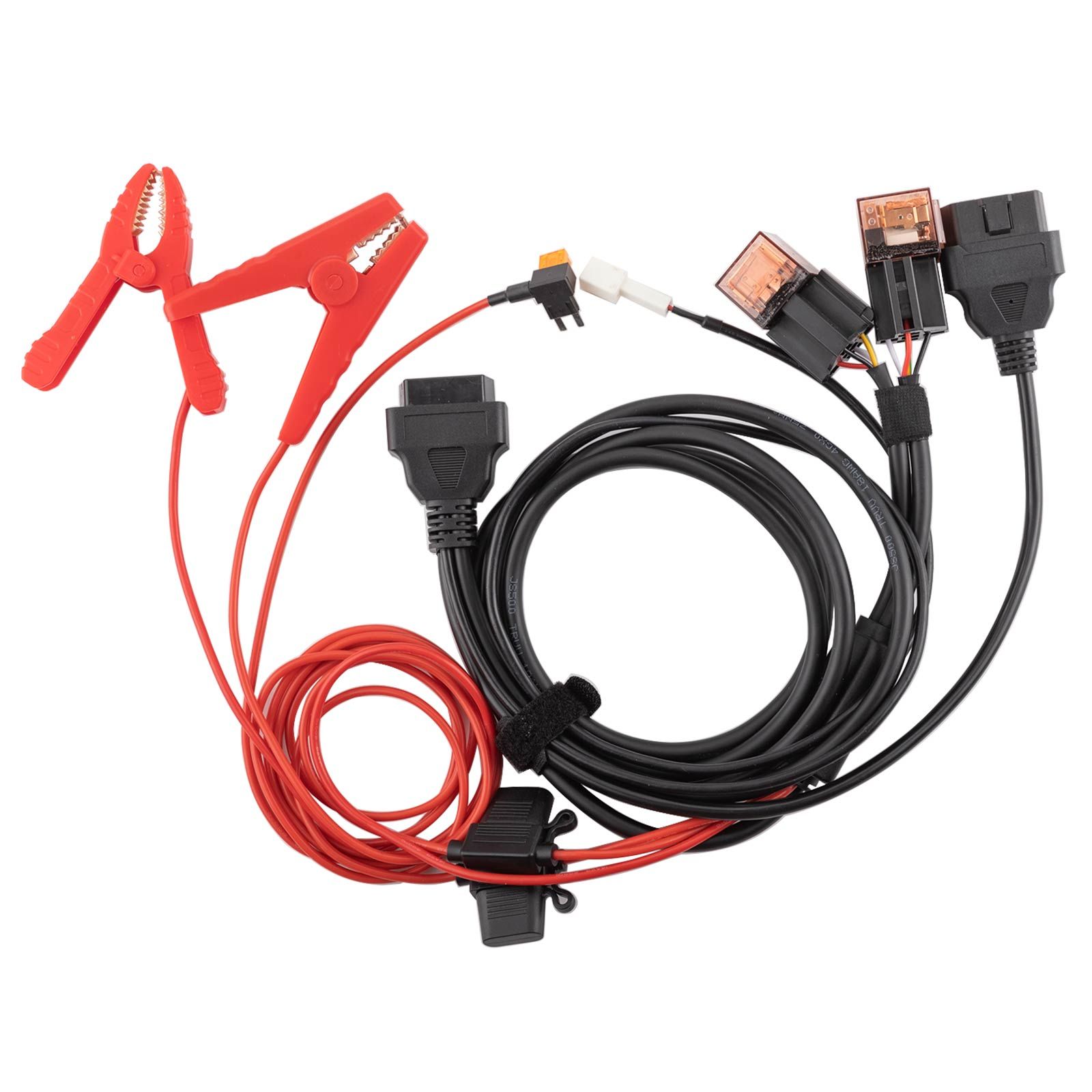 KEYDIY Toyota 8A (BA) 4A all-lost All Keys Lost Adapter Cable