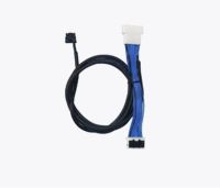 KEYDIY Toyota 8A (BA) 4A all-lost All Keys Lost Adapter Cable