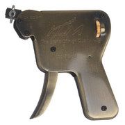 KLOM manually down-flip Unlock Gun