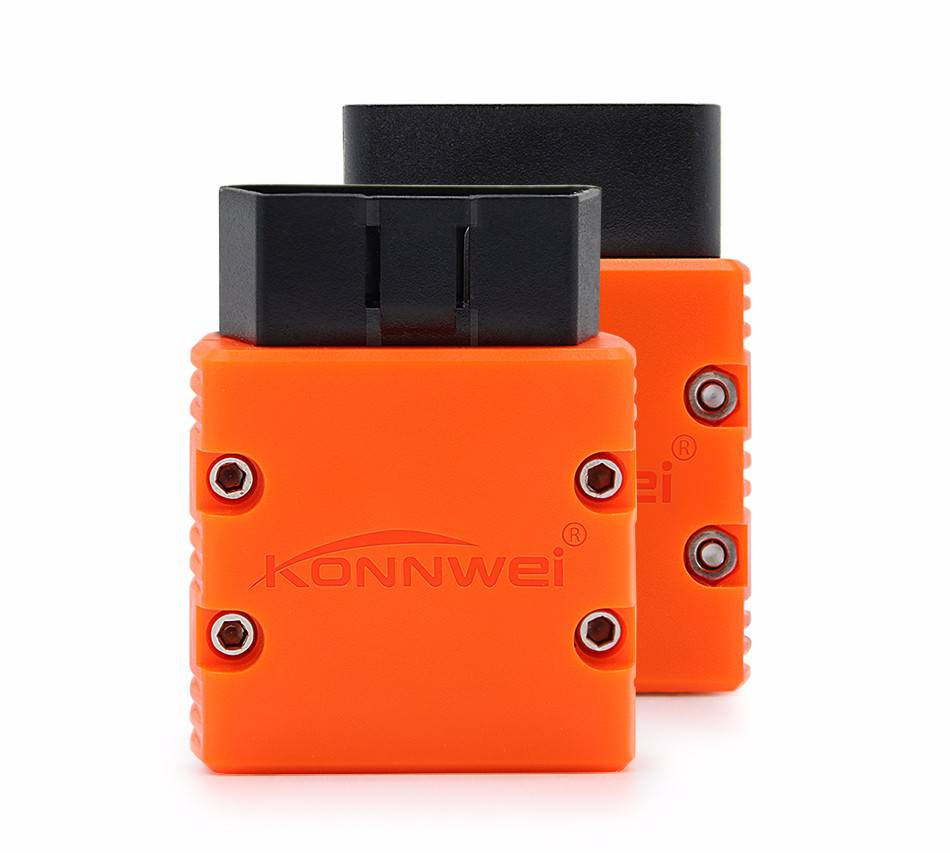 콘웨이 KW902 ELM327 Bluetooth OBD2 OBD-II 자동차 자동 진단 스캔 도구