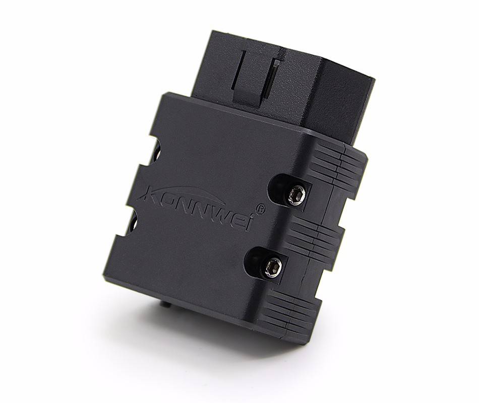 Konnwei KW902 ELM327 bluetooth OBD2 OBD-II Car Auto Diagnostic Scan Tools