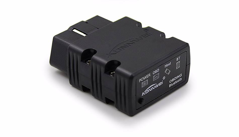 콘웨이 KW902 ELM327 Bluetooth OBD2 OBD-II 자동차 자동 진단 스캔 도구