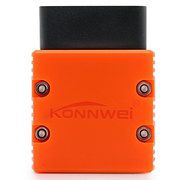 Konnwei KW902 ELM327 bluetooth OBD2 OBD-II Car Auto Diagnostic Scan Tools