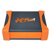 [기본 자동차 버전] KT200 ECU 프로그래머 마스터 버전 지원 ECU 유지 보수 칩 디버그 DTC 코드 OBD/BOOT/BDM/JTAG 삭제