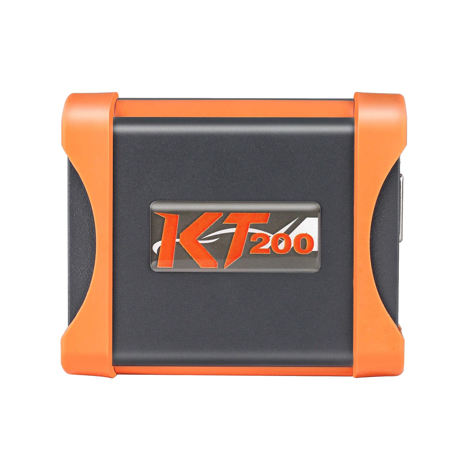 V2025 KT200 ECU Programmer Master Version Support OBD BOOT BDM JTAG & ECU Maintenance/ DTC Code Removal With Free Damaos