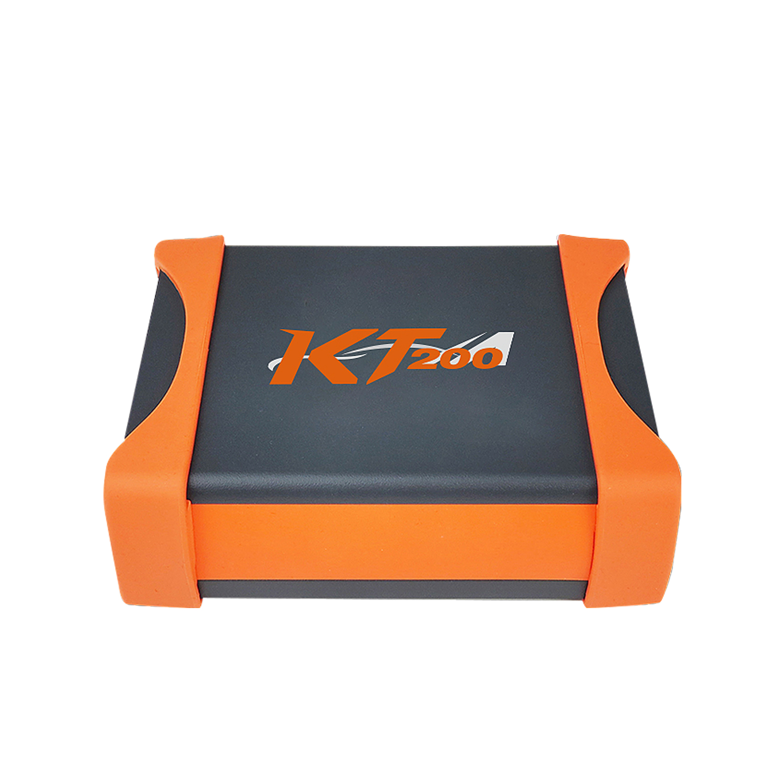 V2025 KT200 ECU Programmer Master Version Support OBD BOOT BDM JTAG & ECU Maintenance/ DTC Code Removal With Free Damaos