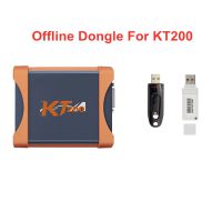 Kt200 offline Workstation offline software Dog para el programador kt200 full ECU