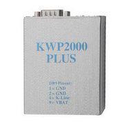 KWP2000 Plus 다국어 ECU 재매핑 플래시