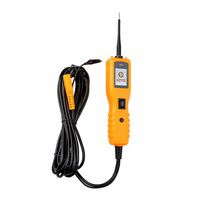 KZYEE KM10 Power Circuit Probe Kit Automotive Circuit Tester with Auto Electrical System Testing Functions