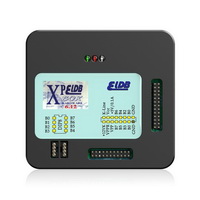 La última versión del programador xprog v6.12 xprog - M ecu, con perro cifrado USB