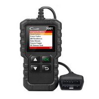 LAUNCH X431 CR3001 OBD 2 CAR Code Reader Support Full OBDII/EOBD Launch Creader 3001 CR3001 Auto Scanner PK AD310 NL100 ELM327