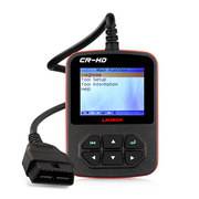 Launch Creader CR-HD Heavy Duty Code Scanner