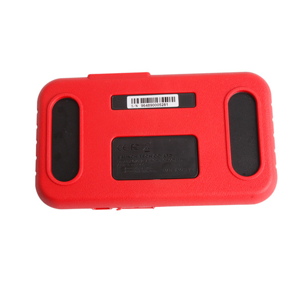 Launch CRP123 Update Online X431 Creader CRP 123 ABS, SRS, Transmission and Engine Code reader creader vii+ OBD2 OBDII scanner