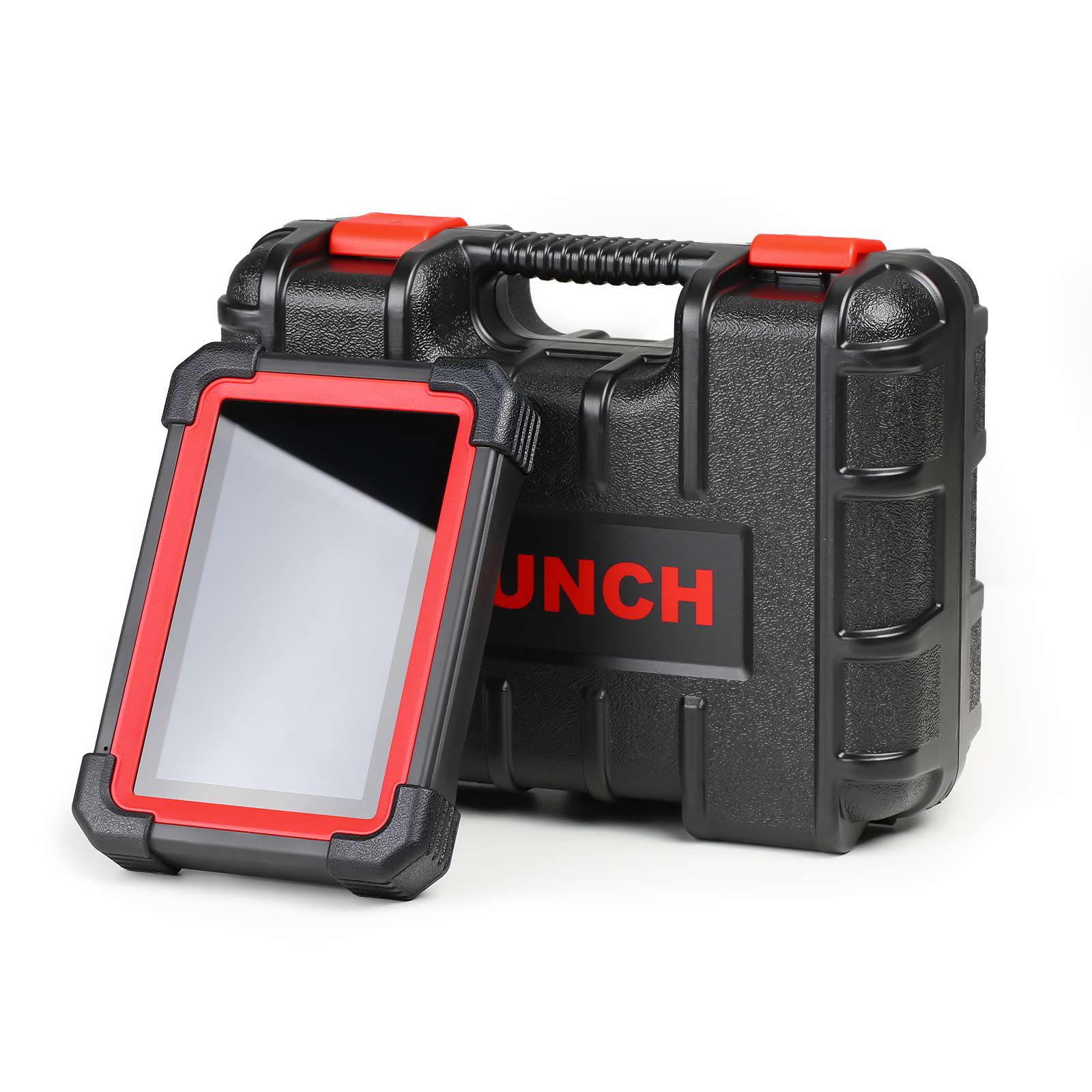 Launch CRP919E BT Diagnostic Scanner with Bluetooth Supports CAN FD DoIP and ECU Coding 31+ OE-Level Maintenance Functions