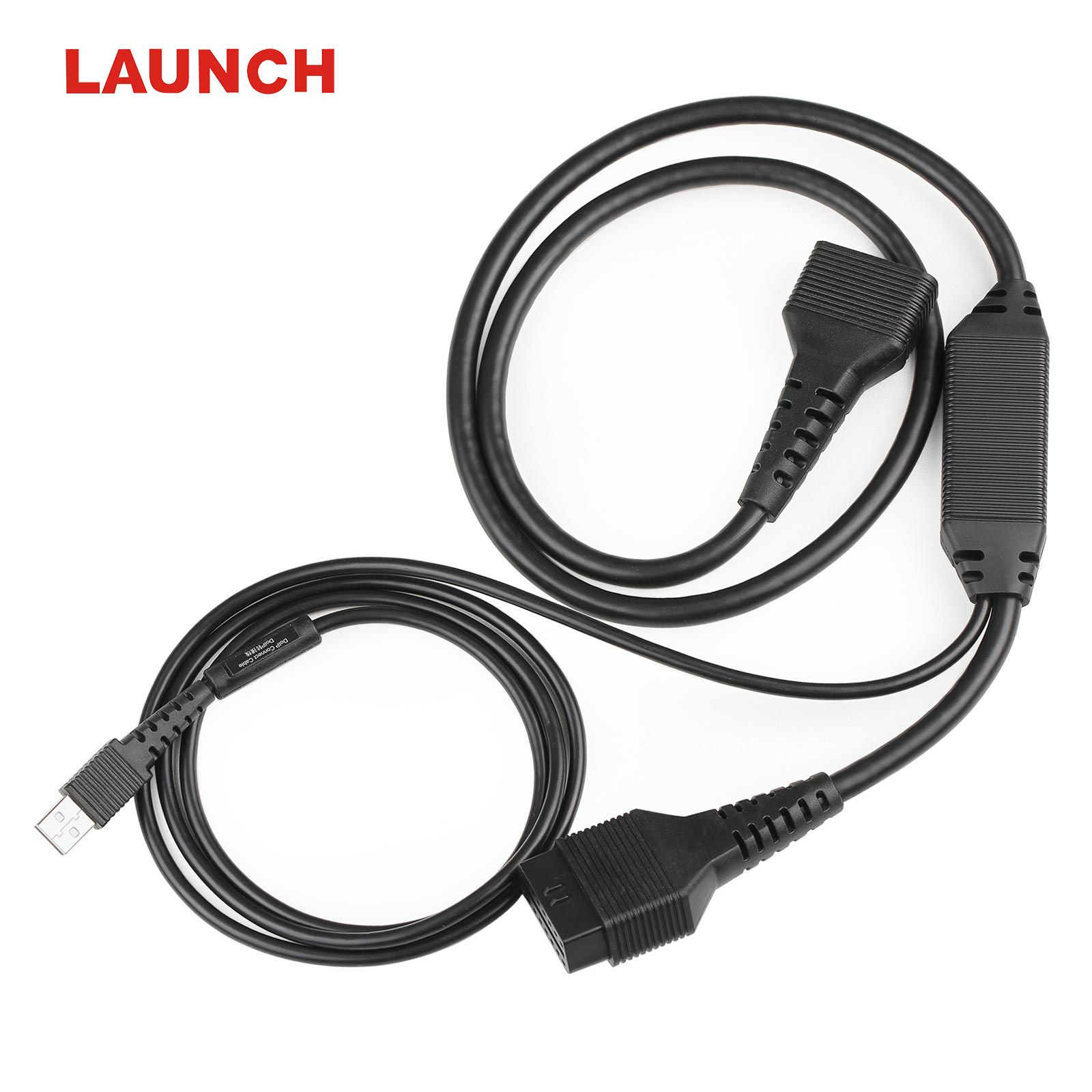 2024 LAUNCH DOIP Adapter Cable for Devices with CAR VII Bluetooth Connectors