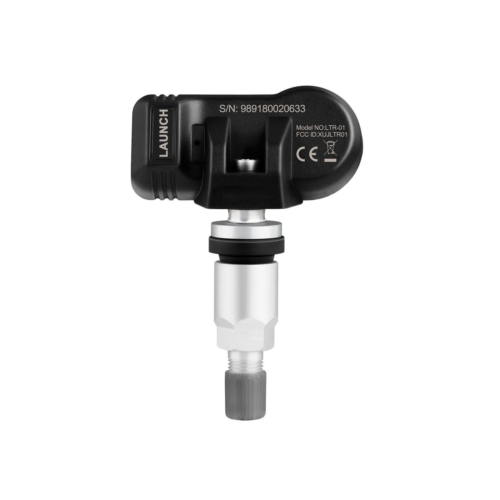 출시 LTR-01 RF 센서 315MHz & 433MHz TPMS 도구 금속 & 고무