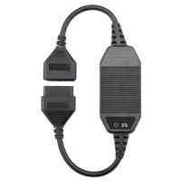LAUNCH X-431 24V CAN Adapter Extension Module
