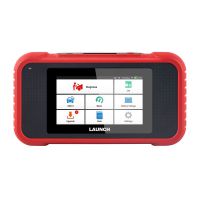 Launch X431 CRP129E für OBD2 ENG ABS SRS AT Diagnose und Öl/Bremse/SAS/TMPS/ETS Zurücksetzen