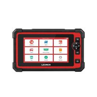 Lanzamiento de la versión global del x431 crp919e de la herramienta de diagnóstico de vehículos de todo el sistema, con 31 + servicio de reinicio del lector automático de código OBD obd2