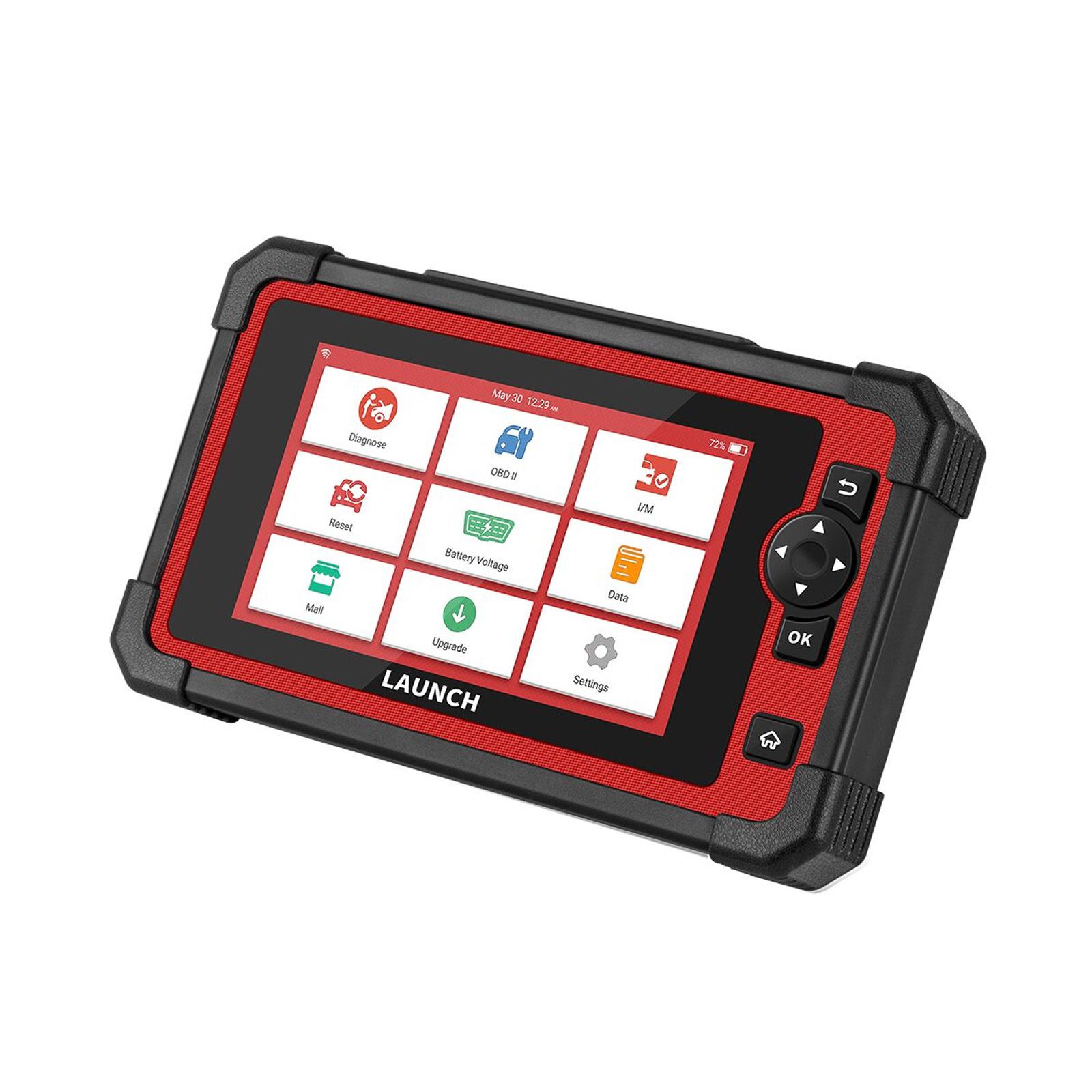 31+ 재설정 서비스 자동 OBD OBD2 부호 독자 스캐너를 가진 X431 CRP919E 가득 차있는 체계 차 진단 도구 2 년 무료 업데이트
