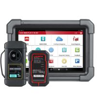 Auto Key Programmer