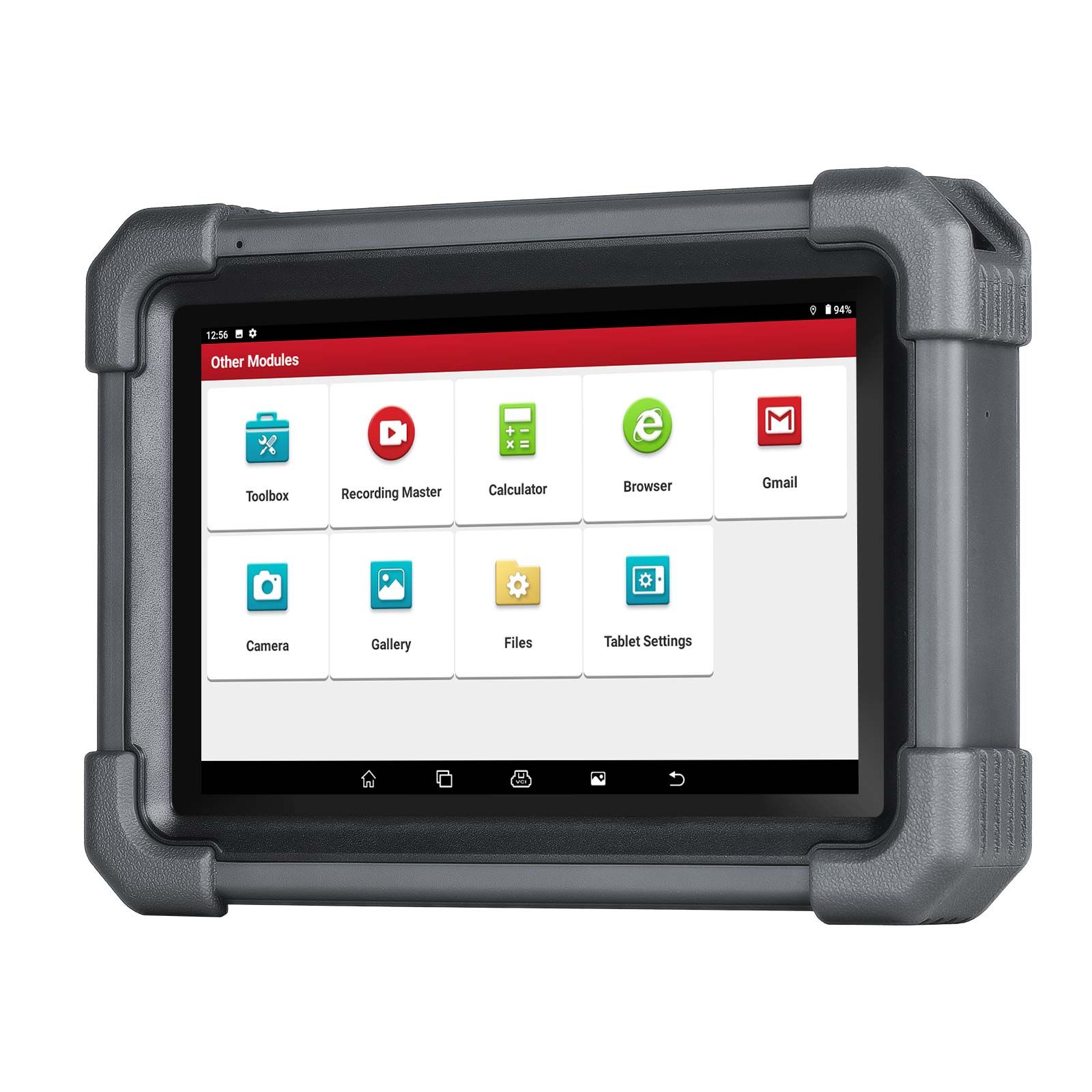  2025 LAUNCH X431 PRO TT Bidirectional Scan Tool with DBSCar VII Connector 37+ Reset ECU Online Coding CANFD Key IMMO