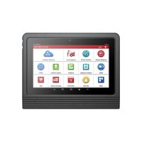  Launch X-431 PRO3(V+ 5.0) Full System Bi-Directional Diagnostic Tool 10.1inch Tablet Topology Mapping 37+ Service,CAN FD