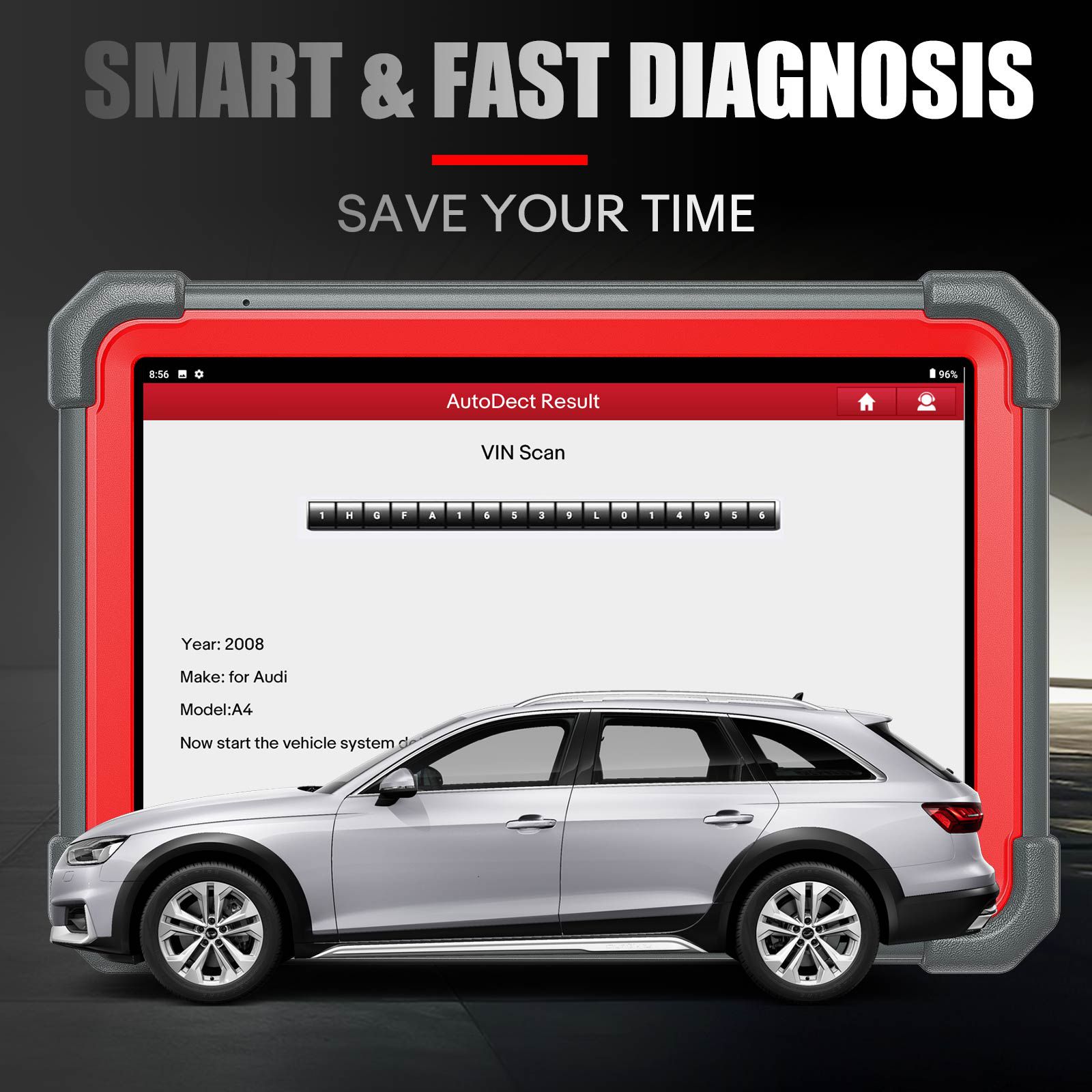 2025 New Launch X431 PRO5 PRO 5 Car Diagnostic Tool Full System Intelligent Scanner Support Online Programming for Mercedes and BMW