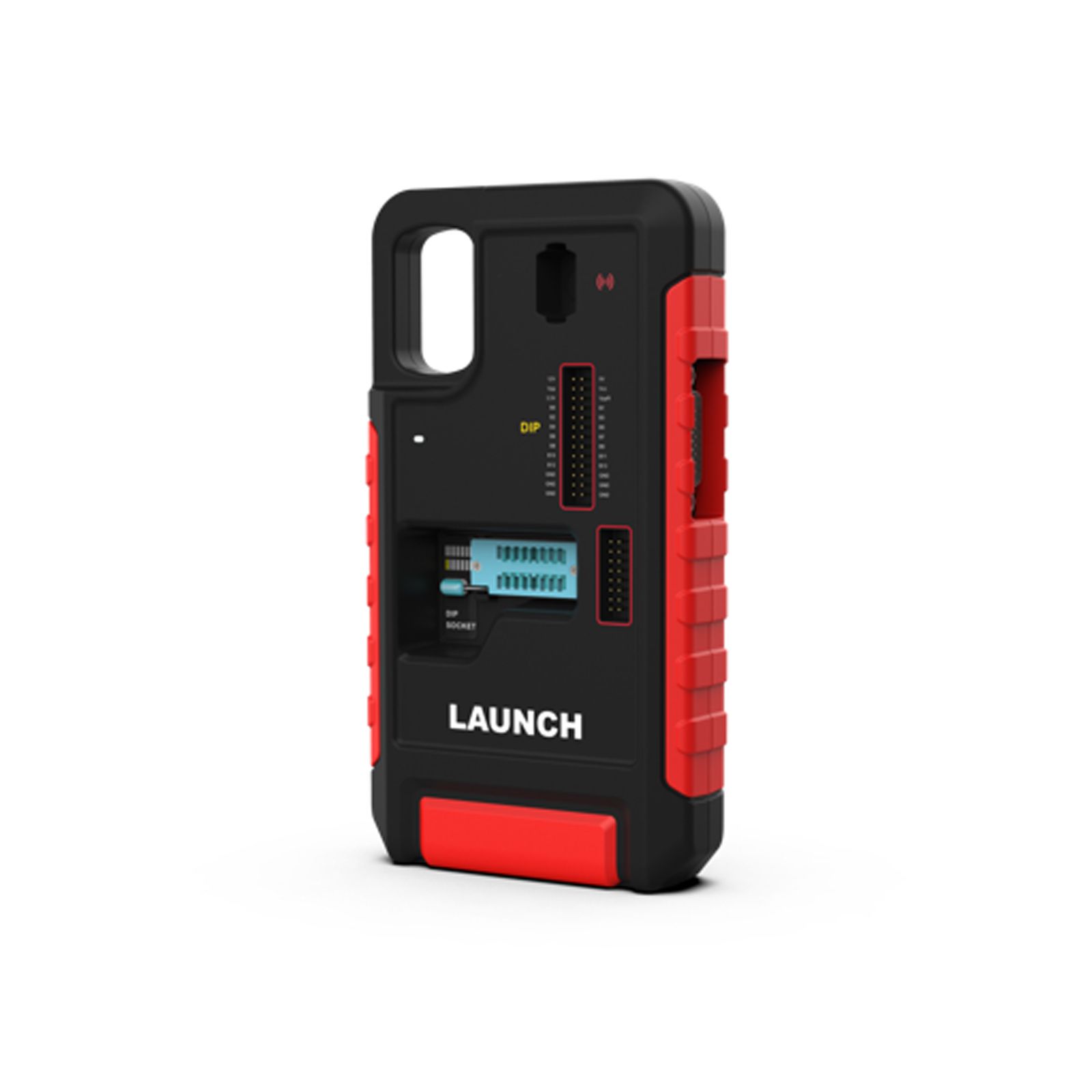 2026 LAUNCH X-431 G5 PROG5 3-in-1 IMMO Programmer for European Vehicles Support Key Matching/ Programming ECU/TCU Cloning & Writing Upgrade of XPROG3