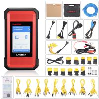 Truck Diagnostic Tools