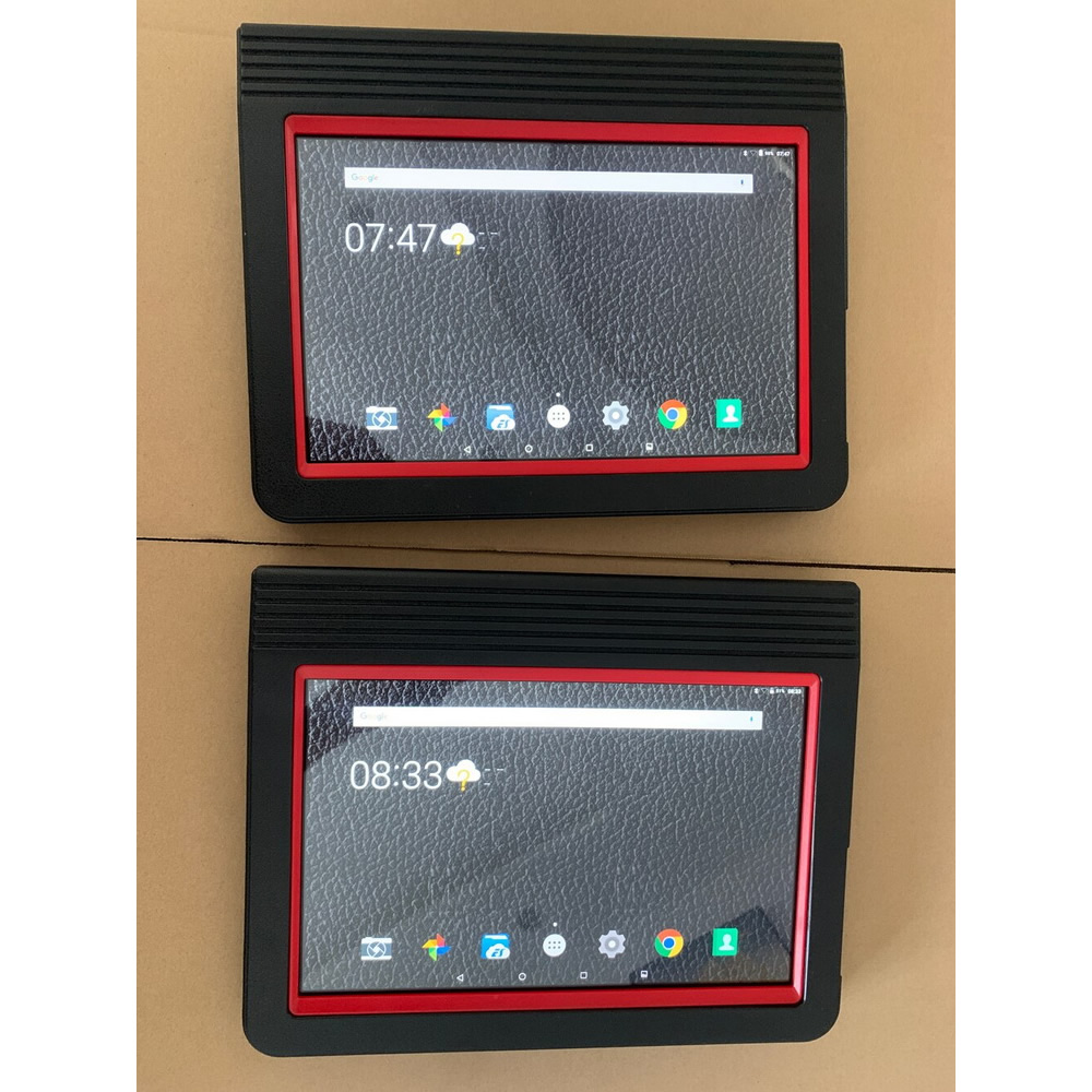 Tableta Launch x431 v4.0 pad para arrancar x431 v + / x431 pro 3 / x431 pro 3s