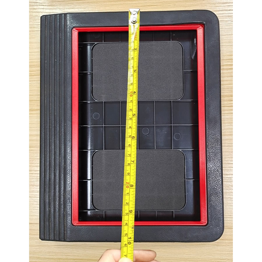X431 carcasa de tableta de 10 pulgadas x431 pro3s + / x431 V / x431 v + para la tableta Lenovo x304f x304n