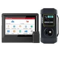 Original Launch X431 V+ Full System Diagnostic Tool with Launch GIII X-PROG3 Immobilizer Programmer
