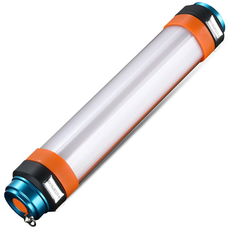 Luz de campamento LED lámpara de campamento T3 linterna de campamento lámpara de campamento cree lanterna sofirn convey nitecore Fenix niron luz de noche LED