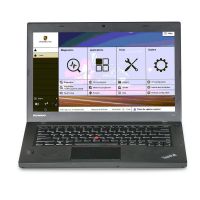 Lenovo t440 computadora portátil i5 CPU 4GB de memoria WiFi 2.60ghz de segunda mano