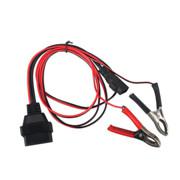 Lexia-3 PP2000 Power Clamp OBD2 Cable for Citroen/Peugeot