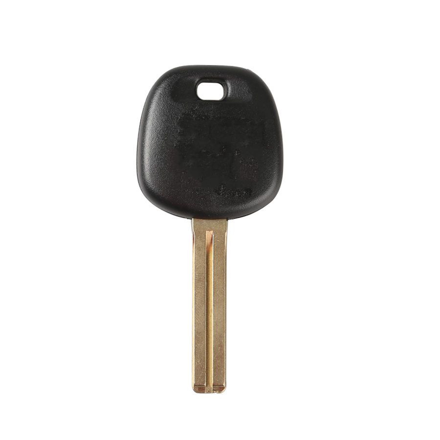 Transponder Key ID4D68 4D60 TOY48 (Long) For Lexus 5pcs/lot