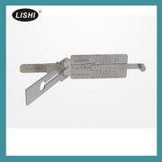 LISHI 2-in-1 Auto Pick And Decoder For RENATLT LAGUNA3