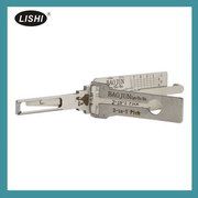 Lishi baojun 2 en 1 recogida automática y descodificador para baojun 560 330 730