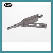 Lishi byd01r dos en uno recogida automática y decodificador