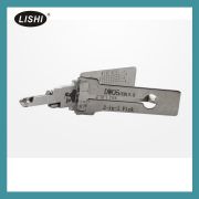 Lishi CH1 Chevrolet Epica dos en uno recogida automática y Descodificador