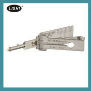 히노 LISHI DAT12R 2-in-1 자동 픽업 및 디코더